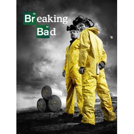 Breaking Bad Poster 30 x 40 cm