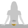 Omada Sanaliving Design Bowl (1.5 Litres) with Polypropylene Lid and