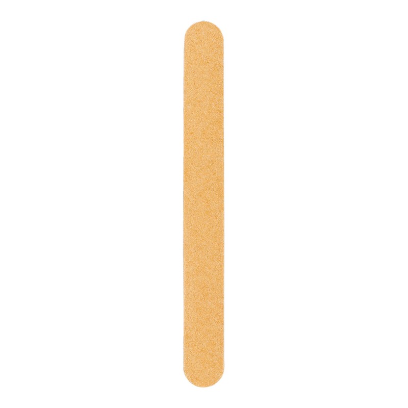 Benecos Nail Files, 3 Pack