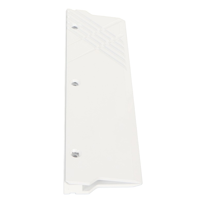 Computer Water Cooling Heatsink Aluminium Alloy Memory Cooling Heatsink DDR5