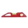Bubble Level 90 180 Degree High Precise Leveling Tool Aluminum