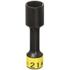 Kyoto Tool (KTC) Wheel Nut Socket for Impact Wrench [12.7sq]