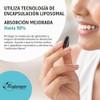 Zeylamum Cápsulas Blandas De Glutatión Liposomal De 2400 Mg, Máxima