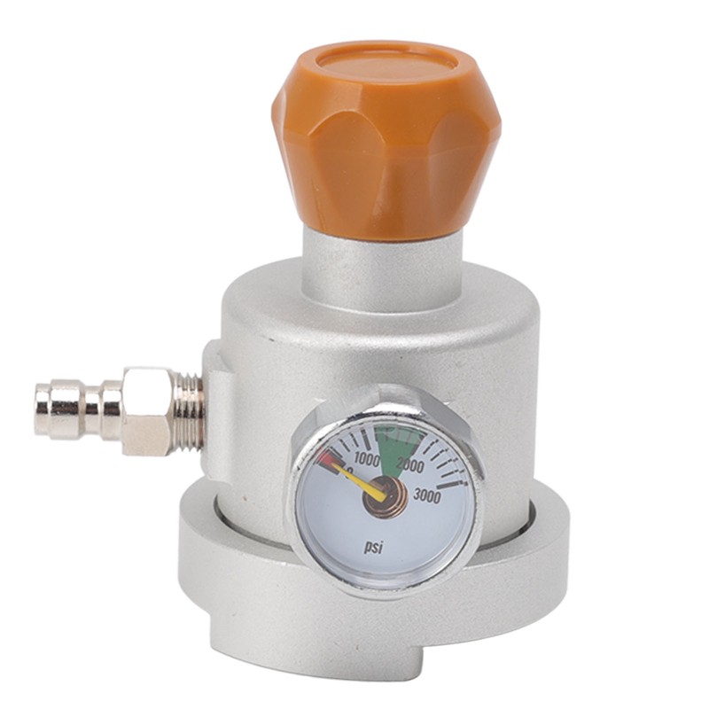 Soda Maker Adapter Aluminum Corrosion Rust Resistance CO2 Refill Connector