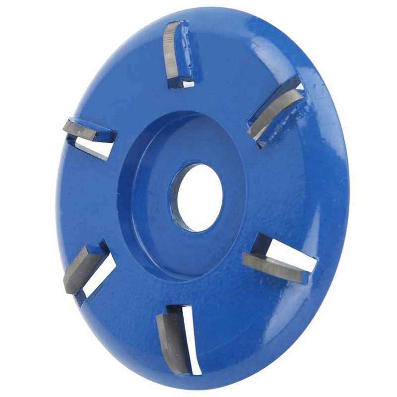 Angle Grinder Wood Carving Disc,Wood Grinding Wheel Angle Grinder Sanding