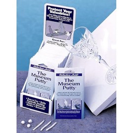 Ready America Museum Putty 2.64 oz [PACK OF 3 ]