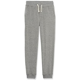 Alternative Unisex Big Kids Youth Dodgeball Pant, Eco Grey, Medium