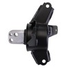 IKASEFU 4PCS Engine Motor & Trans Mount for Auto Compatible