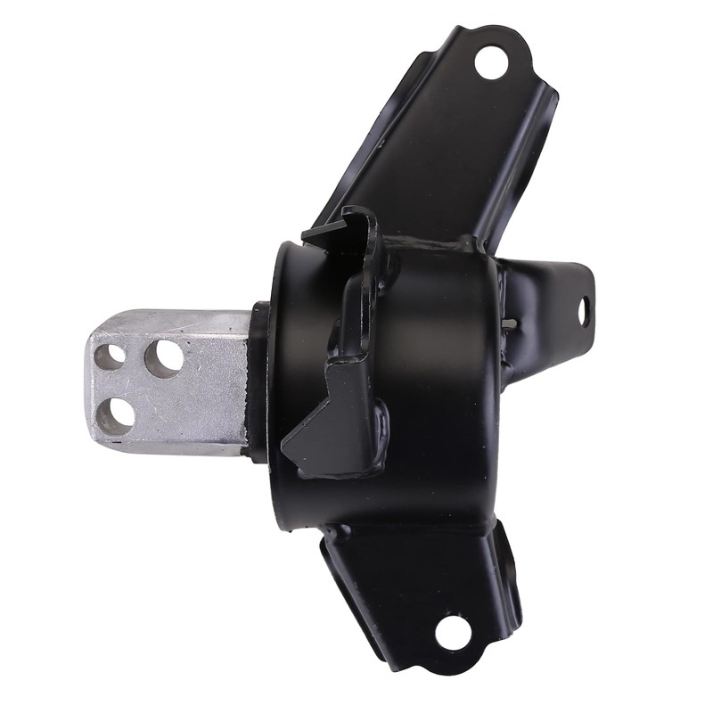 IKASEFU 4PCS Engine Motor & Trans Mount for Auto Compatible