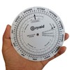 Ezyaid Pregnancy Wheel, OB-GYN Due Date Calculator, Gestational EDC Wheel