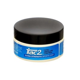 ITAC2® | Sports Grip - Extra Strength (3.5OZ 100gm) Jar - Ultimate Sports Grip Aid for High Diving, Tennis, Bowls, Basketball, Netball - Waterproof Grip - Beeswax Formula