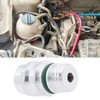 Briny River 2 x M12 x 1.5 Air Conditioning Service