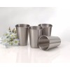 Stainless Cups 8oz stainless steel cups