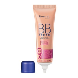 Rimmel London - BB Cream Original, 30 ml (Pack of 1)
