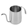 Coffee Kettle Stainless Steel Inner Scale Gooseneck Thicken Pour Over