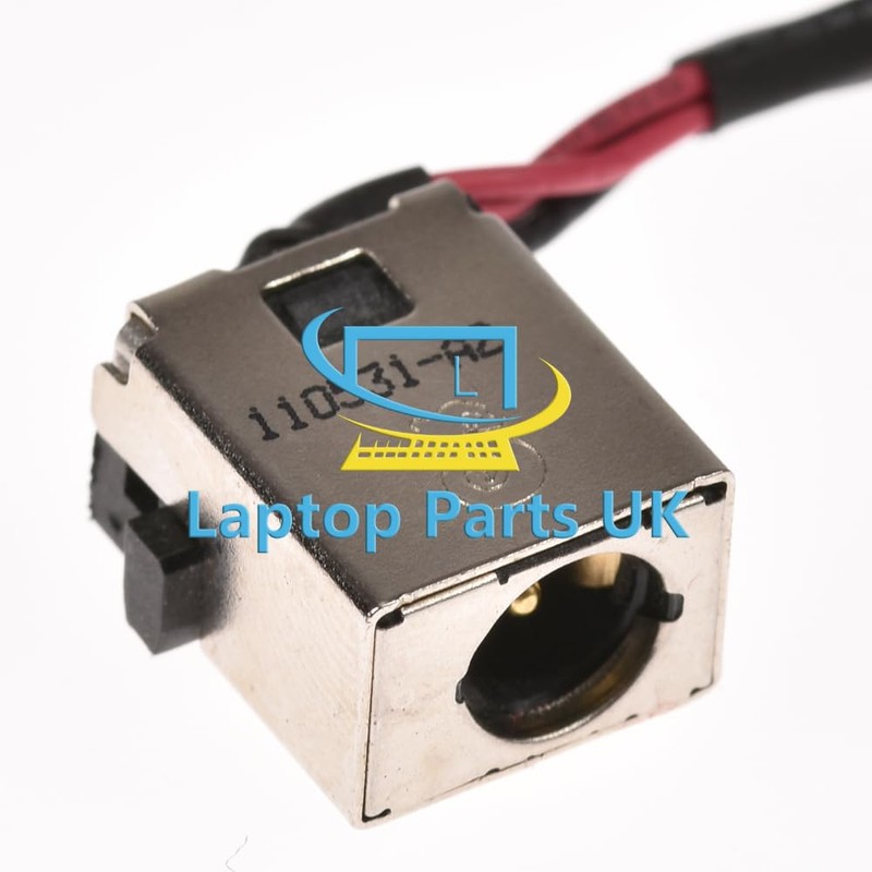 LPUK Charging Port compatible with Acer p/n: DD0ZHPAD002 - Replacement