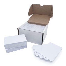 FM1108 1K RFID IC Cards, Fully Compatible with S50 Classic 1K Cards, Pack of 100