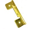 3 Leaf Hinge for Bi-Fold Track (3 Pack)