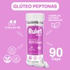 Suplemento Peptonas De Colágeno Crecimiento Muscular Rule 1 Sin Sabor