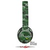 WraptorSkinz Skin Compatible with Beats Solo 4, Solo 3 and