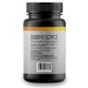 NAIMA Vitaminas Complejo B Y Levadura De Cerveza, 100 Cápsulas | Ingredientes Naturales | Sin rellenos y de Origen Natural | Nutrientes, Vitaminas y M