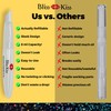 Bliss Kiss Bliss Kiss Refillable Cuticle Oil Pen for Nails