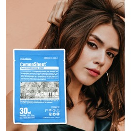 Konapidil Cement Sheet 30ml (1 sheet) / 코나피딜 세멘시트 30ml (1매)