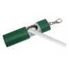 Daio Seisakusho Ashtray, Portable, Key Holder, With Nascan Included, Lightweight,