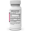 Superior Source Just Women Iron 25 mg - Ferrous Fumarate