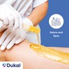 Dukal Large Wooden Wax Sticks - Body Hair Removal Applicator