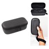 STARTRC Black Nylon Mini Waterproof Protective Storage Handbag for DJI