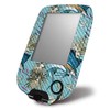 MightySkins Carbon Fiber Skin for Abbott Freestyle Libre 1 &