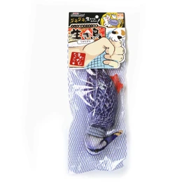 CattyMan Cat Squirrel Toy Live Bird