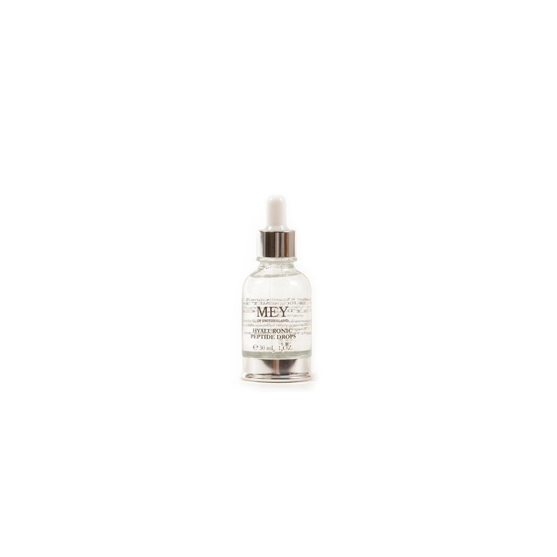 Mey Hyaluronic Peptide Drops 30ml