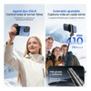 Soporte Selfie Stick Mini Para Celular Con Trípode