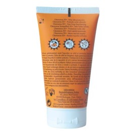  Avène Cleanance Solar FPS 50 | Bloqueador Facial para Piel Grasa | 50 ml | Sin Color | No Comedogénico