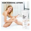 Gel Depilatorio De Bikini Sin Dolor Para Mujeres Y Hombres,