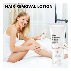 Gel Depilatorio De Bikini Sin Dolor Para Mujeres Y Hombres,