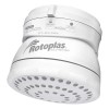 Regadera Eléctrica Rotoplas 5000 W (310841) Color Blanco