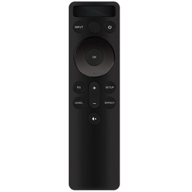 D41-H Replace Remote Control with Screen Display Work for Vizio Home Theater Sound Bar M215a-j6 V51-H6 M21d-H8R M512a-H6 V21-H8R M51ax-J6 V21-H8 P514a-H6 M51a-H6 V51x-J6