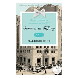 Summer at Tiffany