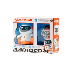 ODS 40953 Remote Control Robot