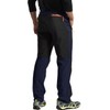 TBMPOY Men's Winter Hiking Pants Waterproof Softshell Fleece Lined Athletic