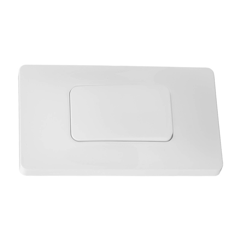 Wireless Light Switch Self Powered 433MHZ Remote Control Battery Free