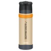 THERMOS FFX-501 Mountain Stainless Steel Bottle, 16.9 fl oz (500