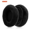 Nullmini Replacement Ear Pads for SteelSeries Arctis NOVA Pro Wireless
