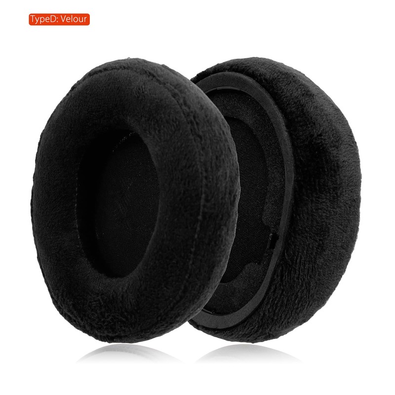 Nullmini Replacement Ear Pads for SteelSeries Arctis NOVA Pro Wireless
