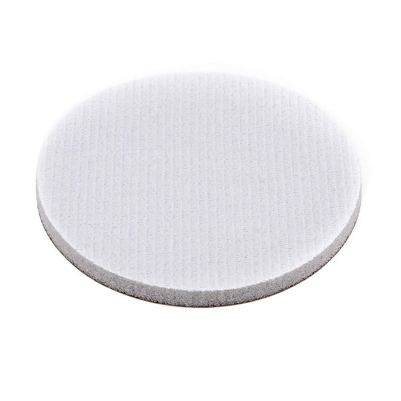 sourcing map 3-Inch 600-Grits Sanding Sponge Hook and Loop Sanding