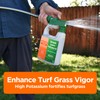 Simple Lawn Solutions - High Potassium Lawn Food Liquid Fertilizer