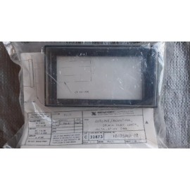 Newport Electronics Splash Proof Cover 32873